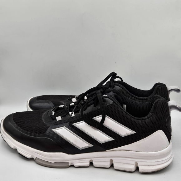 Adidas Speed trainer 5 mens size 13.5 - Picture 12 of 16